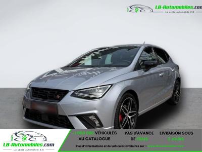 Seat Ibiza 1.5 TSI 150 ch BVA