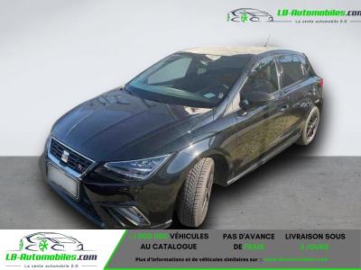 Seat Ibiza 1.5 TSI 150 ch BVA