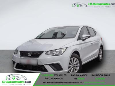 Seat Ibiza 1.6 TDI 95 ch  BVM
