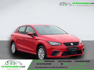 Seat Ibiza 1.0 EcoTSI 110 ch  BVM