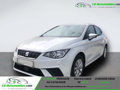 Seat Ibiza 1.0 EcoTSI 95 ch  BVM