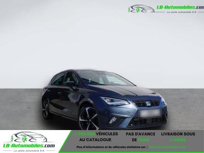 Seat Ibiza 1.5 TSI 150 ch   BVA