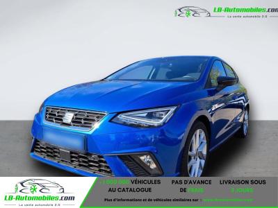 Seat Ibiza 1.5 TSI 150 ch   BVA