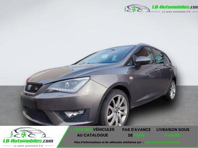 Seat Ibiza ST 1.4 TDI 105 ch