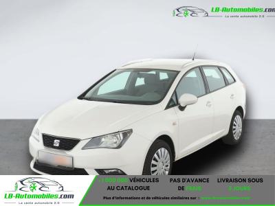 Seat Ibiza ST 1.4 TDI 105 ch