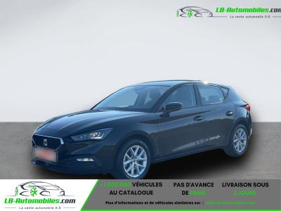 Seat Leon 1.0 eTSI 110 BVA