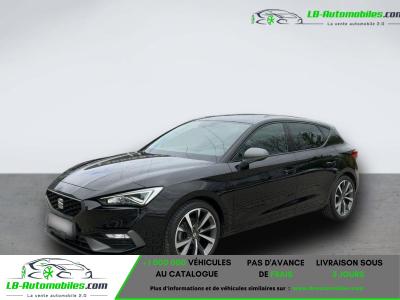 Seat Leon 1.5 TSI 150 BVM
