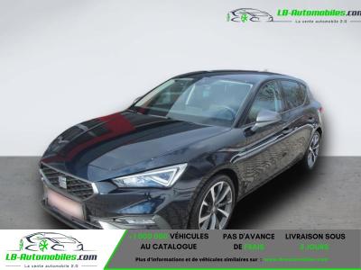 Seat Leon 1.5 TSI 150 BVM