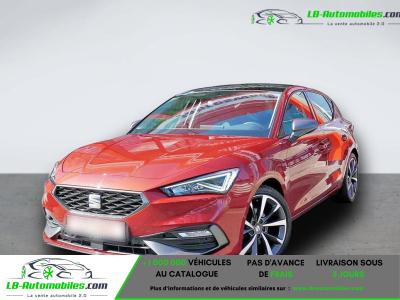 Seat Leon 1.5 TSI 150 BVM