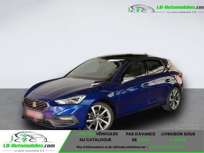 Seat Leon 1.5 TSI 150 BVM