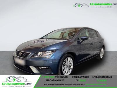 Seat Leon 1.5 TSI 150 BVM