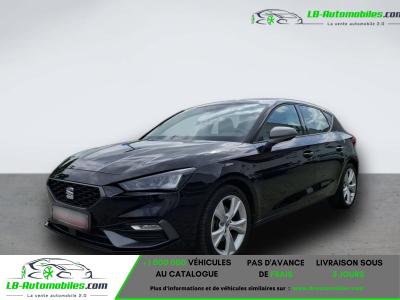 Seat Leon 2.0 TDI 115 BVM