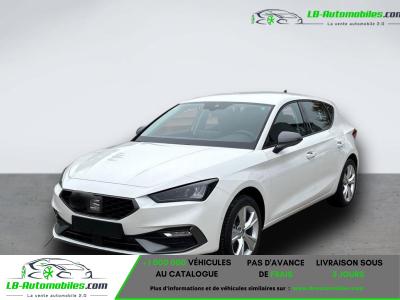 Seat Leon 2.0 TDI 115 BVM