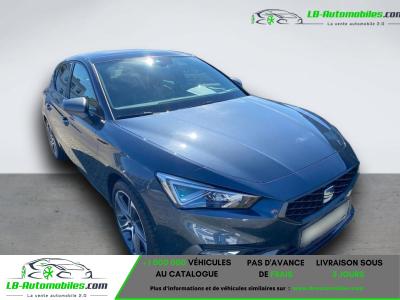 Seat Leon 2.0 TSI 190 BVA