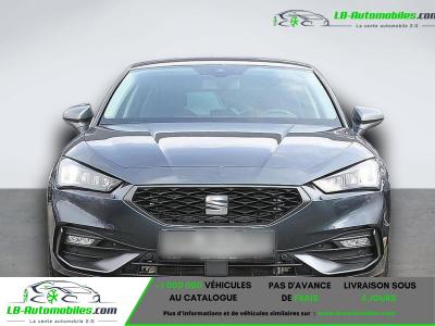 Seat Leon e-Hybrid 204 ch BVA