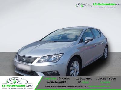 Seat Leon 1.0 TSI 115 BVA