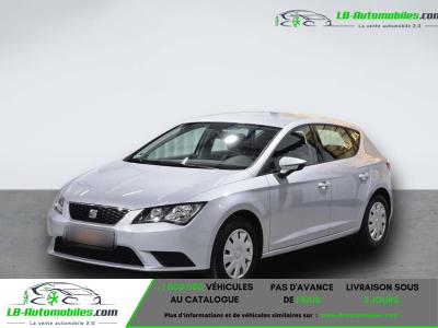 Seat Leon 1.2 TSI 110 BVM