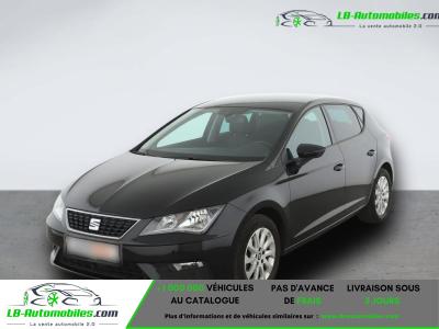 Seat Leon 1.2 TSI 110 BVM