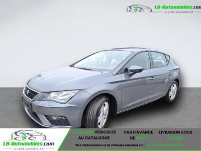 Seat Leon 1.2 TSI 110 BVM