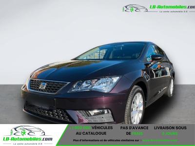 Seat Leon 1.2 TSI 110 BVM