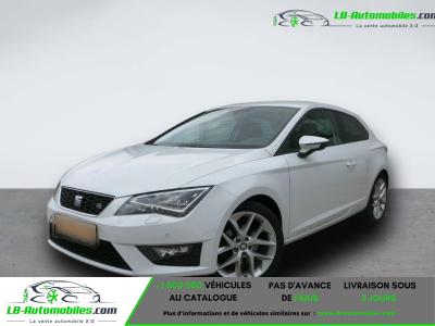 Seat Leon 1.4 TSI 150 BVM