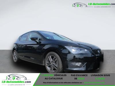 Seat Leon 1.4 TSI 150 BVM