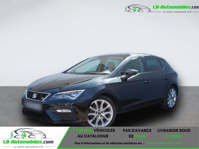 Seat Leon 1.4 TSI 150 BVM