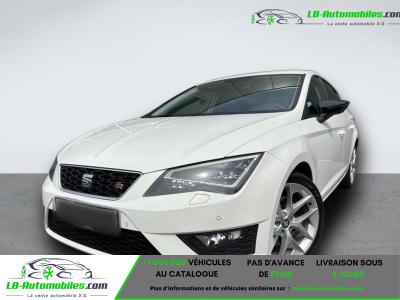 Seat Leon 1.8 TSI 180 BVM