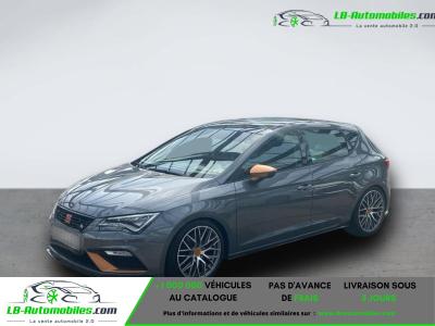 Seat Leon 1.8 TSI 180 BVM