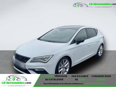 Seat Leon 1.8 TSI 180 BVM