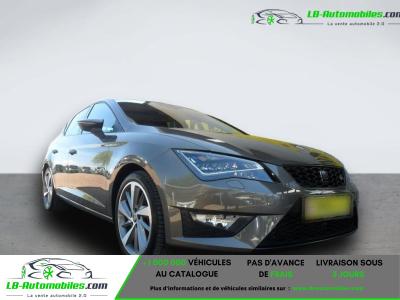 Seat Leon 1.8 TSI 180  BVA
