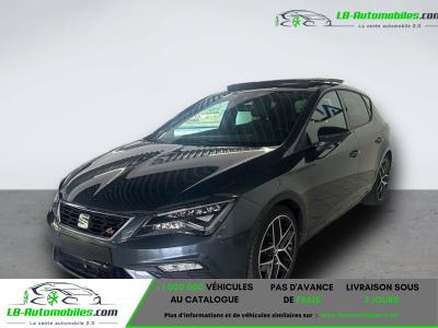 Seat Leon 2.0 TSI 190  BVA