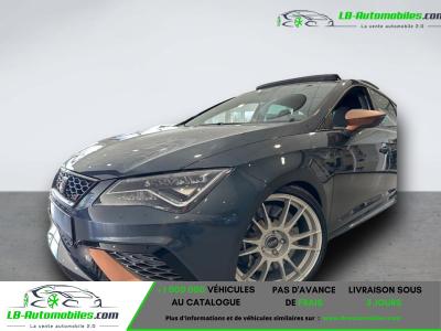Seat Leon 2.0 TSI 290 BVA