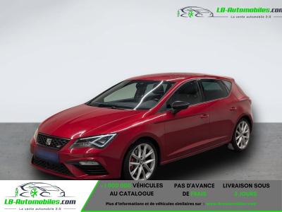 Seat Leon 2.0 TSI 300 BVM