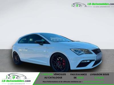 Seat Leon SC 2.0 TSI 300 BVA