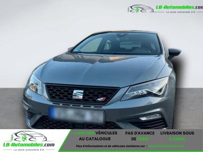 Seat Leon SC 2.0 TSI 300 BVA