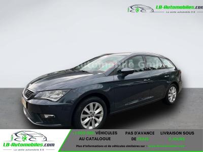 Seat Leon ST 1.0 TSI 115  BVM