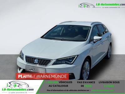 Cupra Leon ST 1.4 TSI 150 BVM