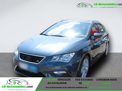Cupra Leon ST 1.4 TSI 150 BVM