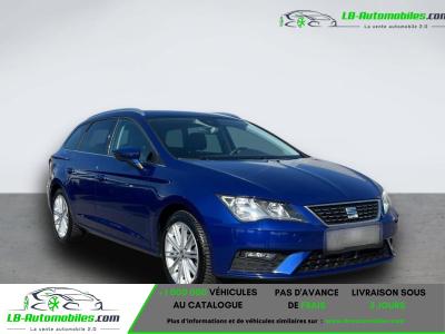Cupra Leon ST 1.4 TSI 150 BVM
