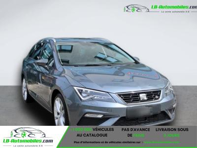 Cupra Leon ST 1.4 TSI 150 BVM