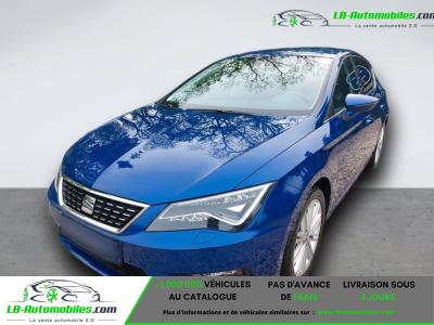 Cupra Leon ST 1.4 TSI 150 BVM