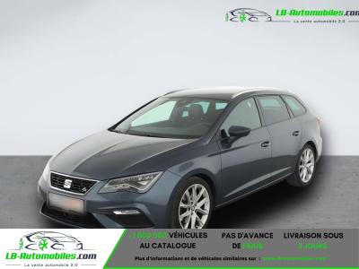 Cupra Leon ST 1.4 TSI 150 BVA