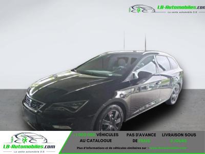 Cupra Leon ST 1.4 TSI 150 BVA
