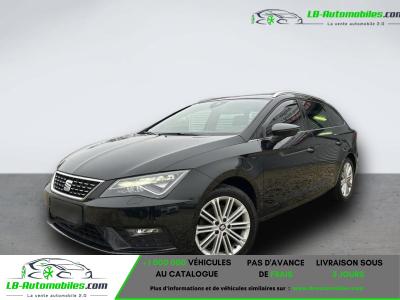 Cupra Leon ST 1.8 TSI 180 BVM