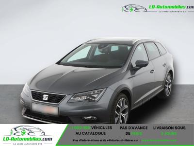 Cupra Leon ST 2.0 TDI 184 BVA