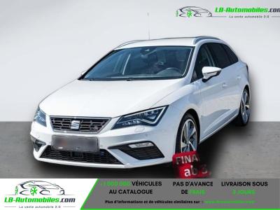 Cupra Leon ST 2.0 TDI 184 BVA