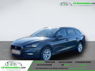 Cupra Leon ST 1.0 TSI 110 BVM