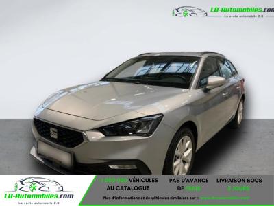 Cupra Leon ST 1.5 eTSI 150 BVA