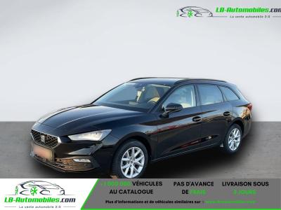 Cupra Leon ST 1.5 eTSI 150 BVA